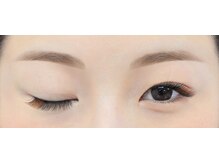 アイラッシュコア 新城店/デザインカラー（ポイント）