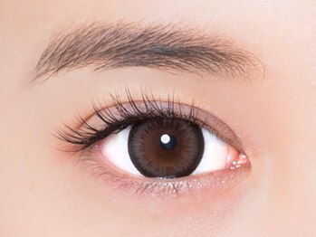 エトワール 中川中島店(Etoile)/ナチュラルで上品な印象の瞳
