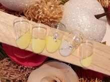 リノネイルズ(linonails)/☆6,980定額コース☆