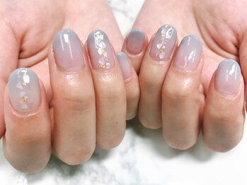 キャンアイドレッシー 深谷店(Can I Dressy)/★・お客様nail