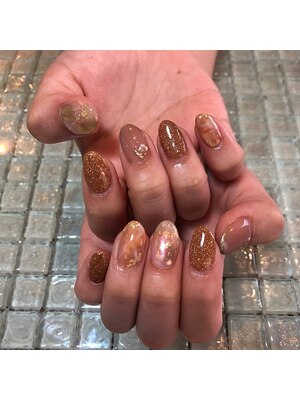 Ｎａｉｌ　ｒｏｏｍ　Ｐｏｃｈｅ　【ネイルルームポッシュ】