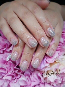 アイネイル(iNAIL)/