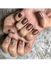 シエル エトワール(Ciel etoile)/