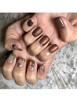 シエル エトワール(Ciel etoile)/