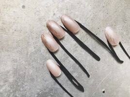 くねくねストリングピンク