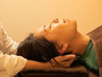 ボディケアサロン ツボミ(Tsubomi)