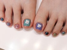 ファブリック(fabric)/