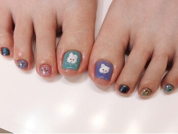 ファブリック(fabric)/