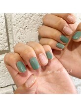 アネラ(ANELA)/クリアネイル