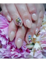 アイネイル(iNAIL)/