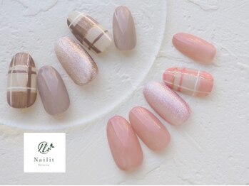 ネイリット 銀座(Nailit)/