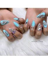 ハーティー(Hearty)/ジェルやり放題