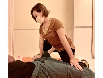 ルル 西大寺店(ruru)/タイ古式マッサージ