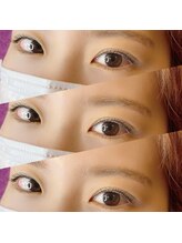 シャンティ(Shanti)/パリジェンヌラッシュリフト