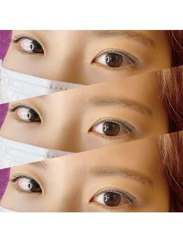 シャンティ(Shanti)/パリジェンヌラッシュリフト