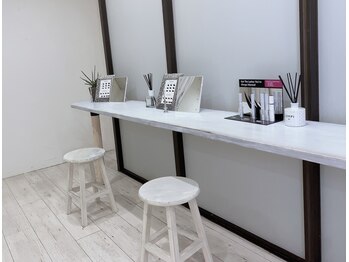 フラム(FRAM)/待合スペース☆