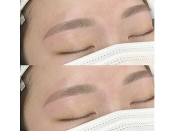 ロミー 新宿(romy.)/美眉アイブロウ