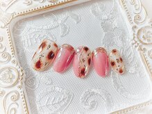 クレールネイル(Clair Nail)/￥8990