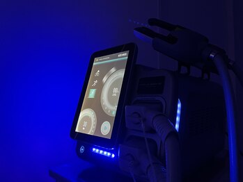 バニーヒップ(Bunny Hip)/ tesla shape..