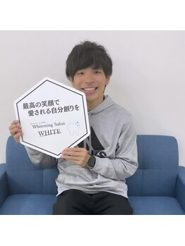 ホワイト 岐阜店(WHITE)/ご来店ありがとうございます♪