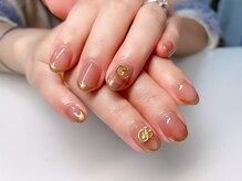 アキラネイルサロン(Akira nail salon)/