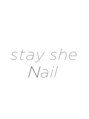 ステイシーネイル(stay she Nail)/stayshe_nail