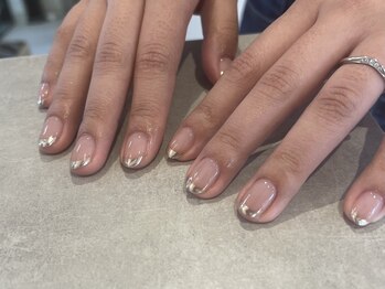 ルシェオ 表参道(LUCIEO)/mirror french