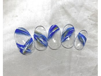 アミュレット(AMULET)/6月定額 4950円(税込)