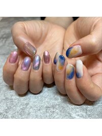 マグネット♪ニュアンス♪
