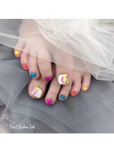 イチ 婦中店(Ichi)/フット