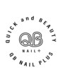 キュービーネイル イオンモール春日部店(QB Nail) 小河 倫子