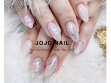 ジョジョネイル(JOJOネイル)/