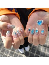 カートゥーン(CARTOON)/