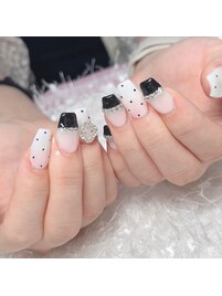 持ち込み☆ハロウィン☆フレンチ