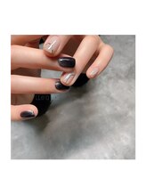 レアネイル(LLe'a Nail)/チグハグマグネット