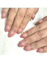 アイリッシュネイル 久屋大通店(Irish Nail)/じゅわグラ