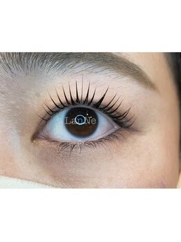 ラッシュラッシュ 高田馬場(LashRush)/パリジュンヌラッシュリフト