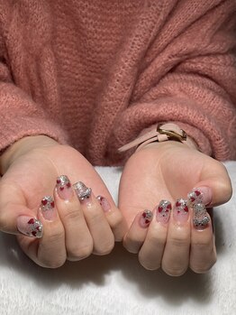 ジョリ チュン(JOLIE TRUONG)/