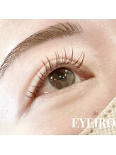 アイイロ 大宮西口店(EYE IRO)/カラーエクステ100本