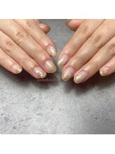 ペル(Per)/ハートネイル