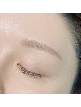 ルーム(ROOM)/アイブロウワックス/眉カラー