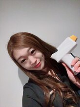 クロス(cross)/毎回必ずオーナーが担当します