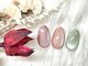 ネイル ボンボニエール 京阪シティモール天満橋店(Nail bonbonniere)の写真/見惚れる美爪に♪初回&1ヵ月以内オフ無料★【40色~選べる！ぷるマグ/シルキーマグネット】フラッシュも◎