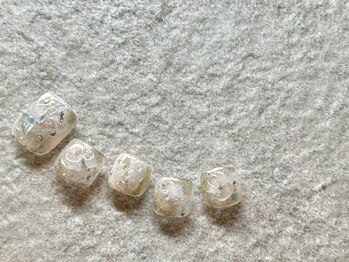 ディアブルー 茅ヶ崎店(diar blue)/《Nuance Nails》