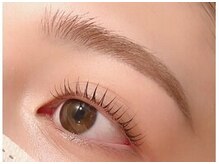 【美まつげ&美まゆげ】セットメニューで時短＆ケアが簡単に★EYELAの人気商品のご案内