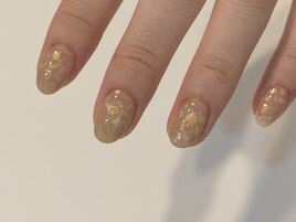 【Hand】simple定額コース