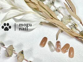 9.10月定額A /チェックネイル