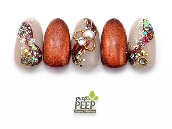 ピッピ 白金台店(peep PEEP)/24年9月マンスリープラチナ-6