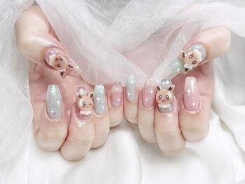 ラスズラン(La suzuran)/120分