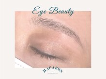 マカロン 南矢野目店(MACARON)/アイブロウ35